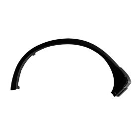 2013-2016 Mazda Cx-5 - Passenger Side Rear Wheel Opening Molding - MA1791100