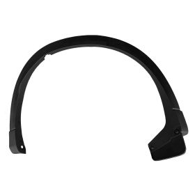 Mazda CX5 2017-2019 Rear Passenger Side Wheel Arch Trim - MA1791101