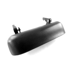 Mazda Pickup 1998-2010 Rear Tailgate Handle - MA1915106