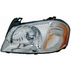 2001-2004 Mazda Tribute - Driver Side Headlight Assembly - MA2502126