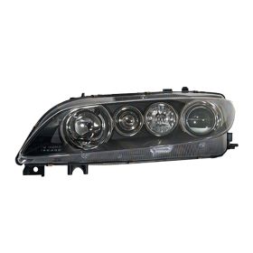 2006-2008 Mazda 6 - Driver Side Hid Headlight Lens And Housing - MA2502136