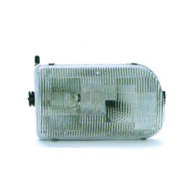 Mazda Pickup 1994-1997 Passenger Side Head Light Assembly - MA2503110