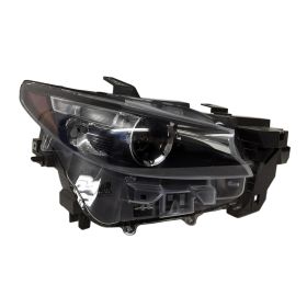 Mazda CX9 2016-2019 Passenger Side Bi-led Headlight Assembly - MA2503148