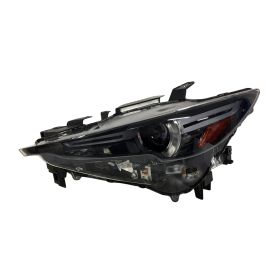 2017-2020 Mazda Cx-5 - Reconditioned Oe Driver Side Led Headlight Assembly - MA2518176