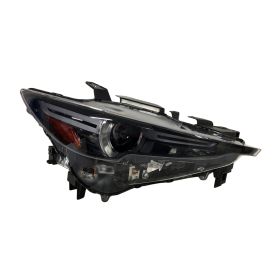 2017-2020 Mazda Cx-5 - Reconditioned Oe Passenger Side Led Headlight Assembly - MA2519176