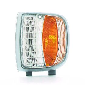 Mazda Pickup 1994-1997 Driver Side Parking Light Assembly - MA2520109V
