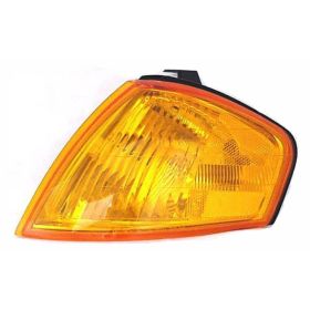1999-2000 Mazda Protege - Driver Side Parking/signal/side Marker Light - MA2520113