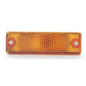 1986-1993 Mazda Pickup Truck - Driver Or Passenger Side Front Signal Light - MA2530104