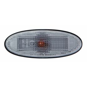 2005-2011 Mercury Mariner - Driver Or Passenger Side Side Repeater Light Assembly - MA2570104