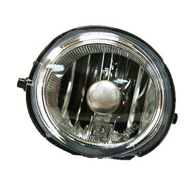 2006-2012 Mazda Mx5 Miata - Driver Side Fog Light Assembly - MA2592108
