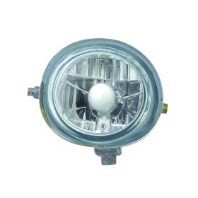 2013-2016 Mazda CX5 Driver Side Fog Light Assembly - Best Value ® - MA2592125