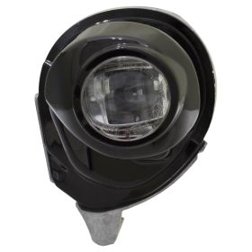 2018-2022 Mazda Cx-3 - Driver Side Led Fog Light Assembly - MA2592128
