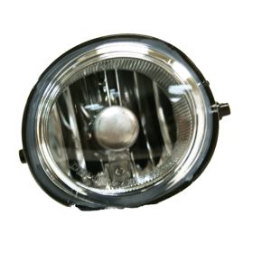 2006-2012 Mazda Mx5 Miata - Passenger Side Fog Light Assembly - MA2593108