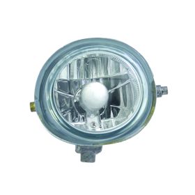 2013-2016 Mazda CX5 Passenger Side Fog Light Assembly - Best Value ® - MA2593125
