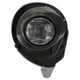 2017-2025 Mazda Cx-5 - Passenger Side Led Fog Light Assembly - MA2593128