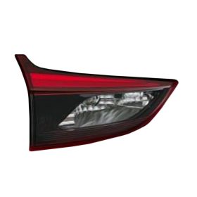 2016-2017 Mazda 6 - Driver Side Led Inner Tail Light Assembly - MA2802118