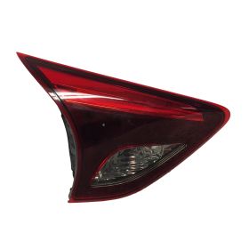 2016 Mazda CX5 Driver Side Led Inner Tail Light Assembly - CAPA Certified ®