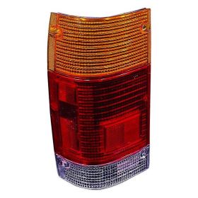 1986-1993 Mazda Pickup Truck - Passenger Side Tail Light Lens - MA2809102