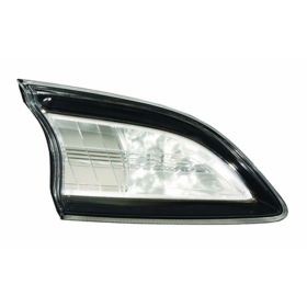 2010-2013 Mazda 3 - Driver Side Inner Tail Light Assembly - MA2882109