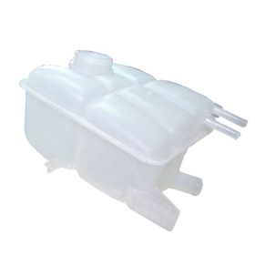 2004-2013 Mazda 3 - Plastic Coolant Recovery Tank For 2004-09 Models Without Turbo - MA3014107