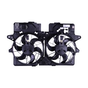 2001-2004 Ford Escape - Dual Fan Assembly - MA3115121