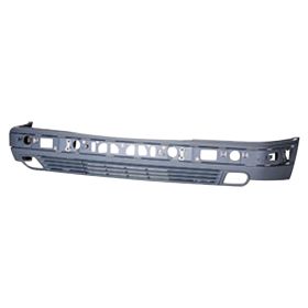 Mercedes E300td 1996-1997 Front Bumper Cover - MB1000116