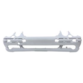 2000-2003 Mercedes E320 - Front Bumper Cover - MB1000142