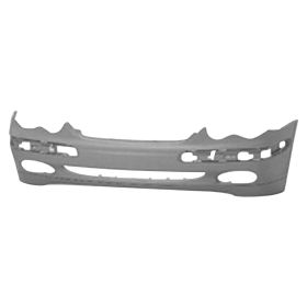 2001-2004 Mercedes C240 - Front Bumper Cover - MB1000145