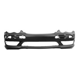 2003-2007 Mercedes C230 - Bumper Cover - MB1000154