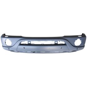 Mercedes Ml350 2000-2003 Front Bumper Cover - MB1000158