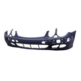 Mercedes E320 2003-2006 Front Bumper Cover - MB1000172