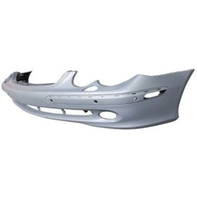 Mercedes Clk320 2003-2005 Front Bumper Cover - MB1000193