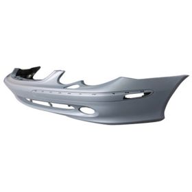 Mercedes Clk320 2003-2005 Front Bumper Cover - MB1000194