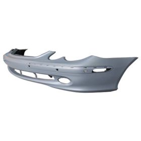 2003-2005 Mercedes Clk320 - Front Bumper Cover - MB1000195