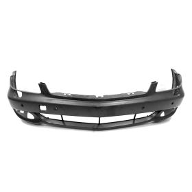 Mercedes Cls550 2006 Front Bumper Cover - MB1000225