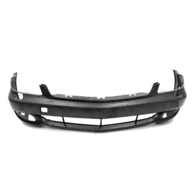 Mercedes Cls550 2006 Front Bumper Cover - MB1000228