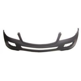 Mercedes Ml320 2007-2008 Front Bumper Cover - MB1000229
