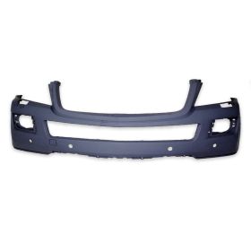 Mercedes Gl320 2007-2009 Front Bumper Cover - MB1000253