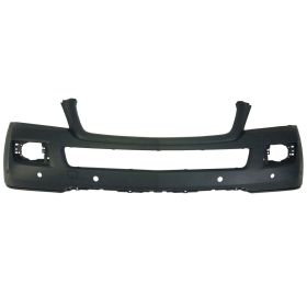 Mercedes Gl320 2007-2009 Front Bumper Cover - MB1000257