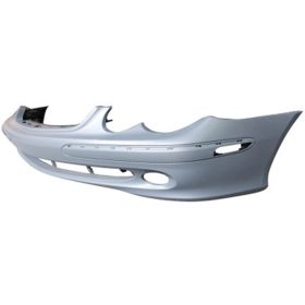 Mercedes Clk320 2003-2005 Front Bumper Cover - MB1000285