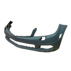 Mercedes C250 2008-2009 Front Bumper Cover - MB1000297