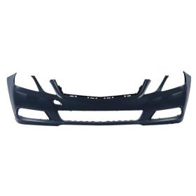 Mercedes E350 2010-2013 Front Bumper Cover - MB1000309