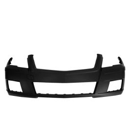 Mercedes Glk350 2010-2012 Front Bumper Cover - MB1000331