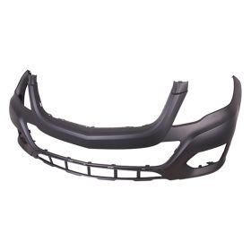 Mercedes Glk250 2013-2015 Front Bumper Cover - MB1000400