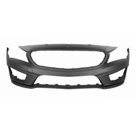 2014-2016 Mercedes Cla250 - Front Bumper Cover - MB1000426