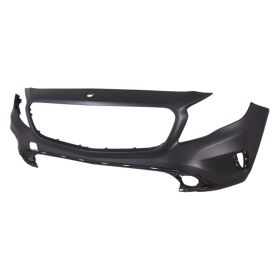 Mercedes Gla250 2015-2017 Front Bumper Cover - MB1000458