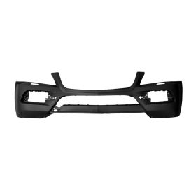 2010-2012 Mercedes Gl350 - Front Bumper Cover - MB1000487
