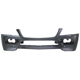 2010-2012 Mercedes Gl350 - Front Bumper Cover - MB1000489