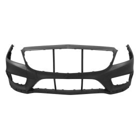 2015-2018 Mercedes Cls550 - Front Bumper Cover - MB1000492