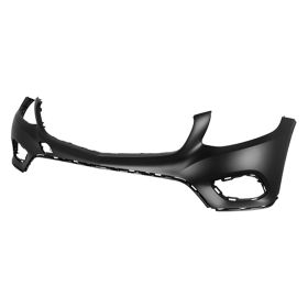 2016-2019 Mercedes Glc300 4matic Suv - Front Bumper Cover - MB1000524